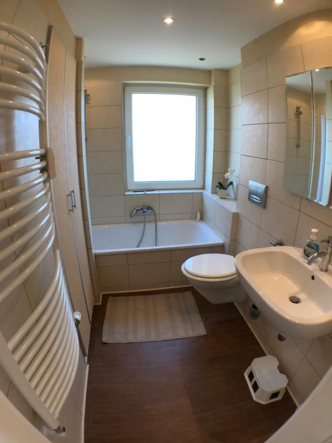 Ferienwohnung Jule Braunlage Eksteriør billede