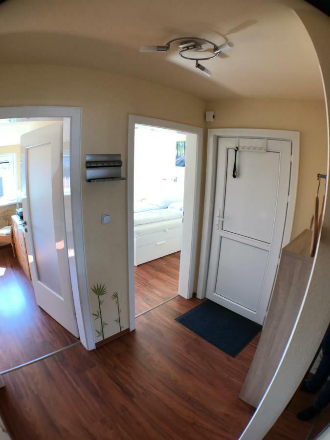 Ferienwohnung Jule Braunlage Eksteriør billede