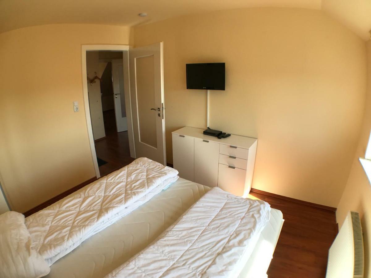 Ferienwohnung Jule Braunlage Eksteriør billede