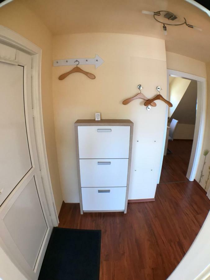 Ferienwohnung Jule Braunlage Eksteriør billede