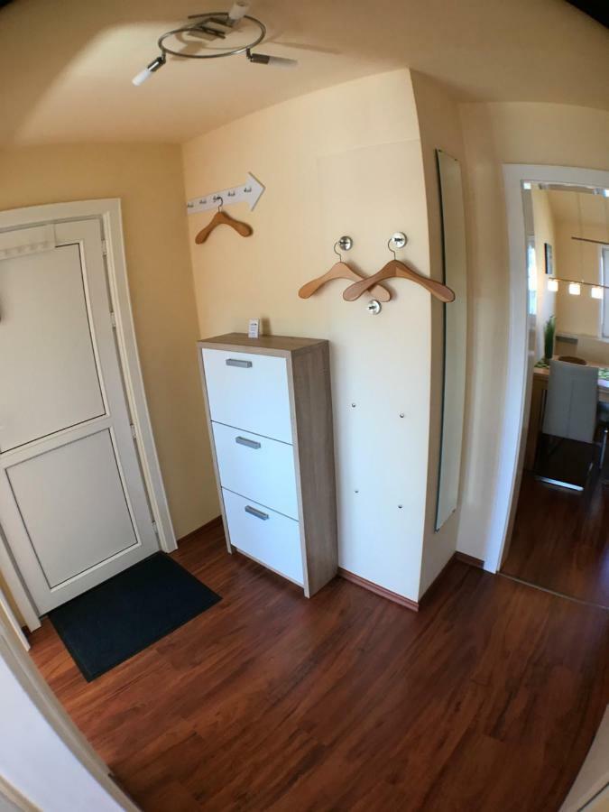 Ferienwohnung Jule Braunlage Eksteriør billede