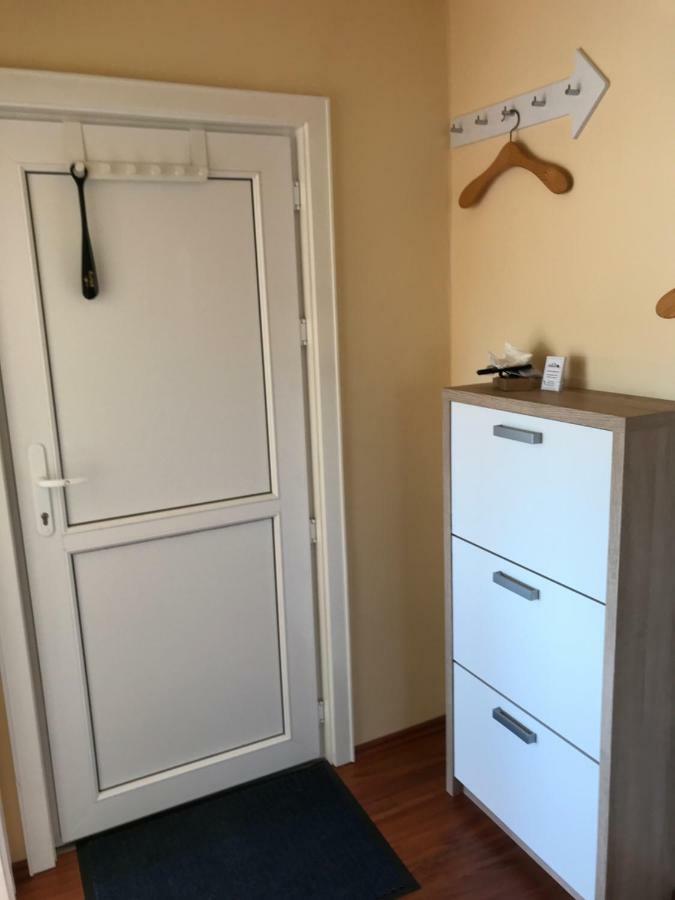 Ferienwohnung Jule Braunlage Eksteriør billede