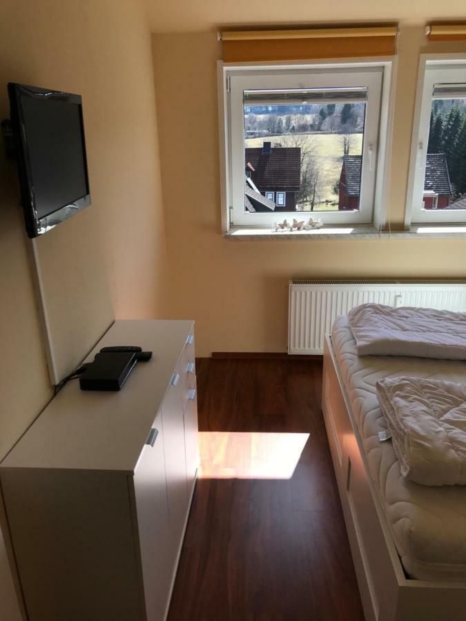 Ferienwohnung Jule Braunlage Eksteriør billede