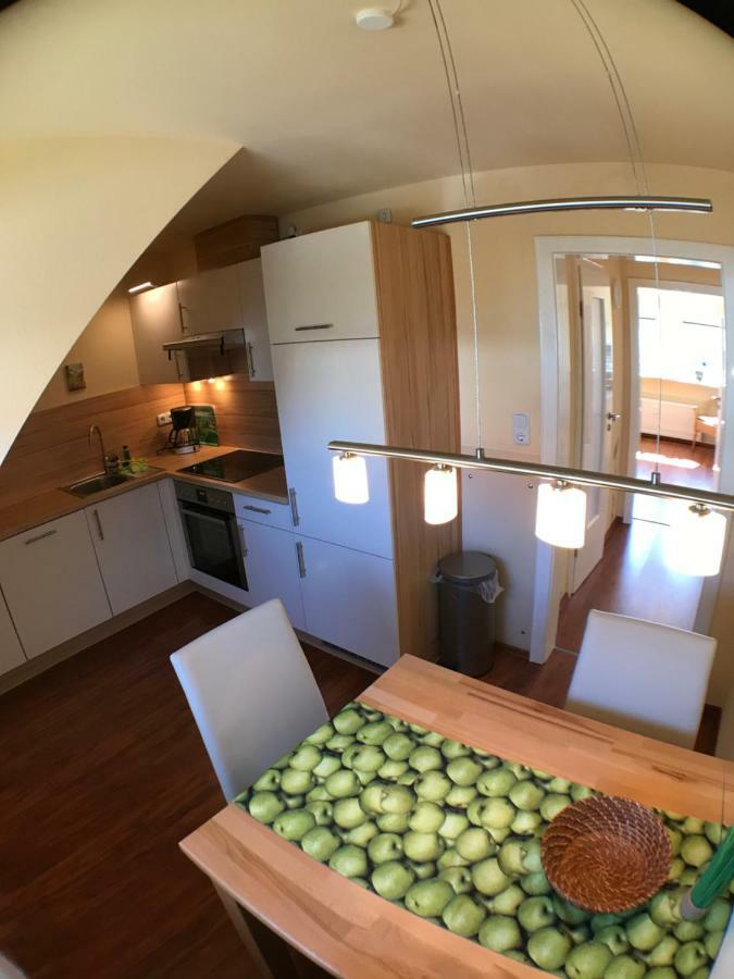 Ferienwohnung Jule Braunlage Eksteriør billede